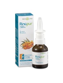 RINOPUR NASO LIBERO SPRAY 20ML