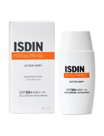 FOTOULTRA Act.Unify Spf50+