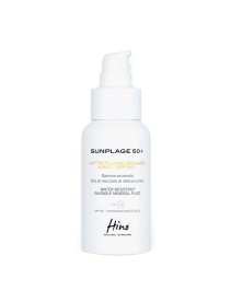 Hino Sunplage Spf50+ Latte Solare 50ml Hino Sunplage Spf50+ Latte Solare 50ml