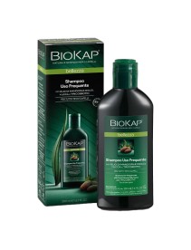 BIOKAP B SHAMPOO USO FREQ 200M BIOKAP B SHAMPOO USO FREQ 200M