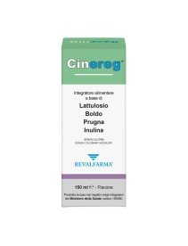 CINEREG Scir.150ml