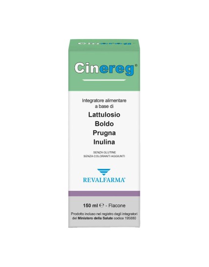 CINEREG Scir.150ml CINEREG Scir.150ml