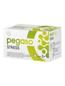 Pegaso Stress 28 Stick pack