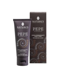 NATURE'S PEPE FONDENTE CR ENER