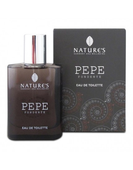 NATURE'S PEPE FONDENTE EAU DE