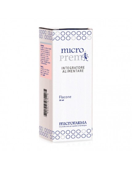 MICROPREM 30ml