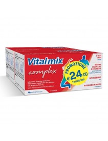 VITALMIX COMPLEX BIPACK 12FL