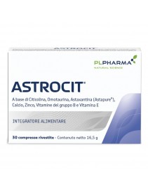 Astrocit 30 Compresse