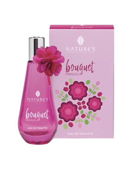 NATURE'S BOUQUET EDT 50ML