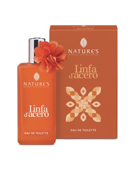 NATURE'S LINFA EDT 50ML