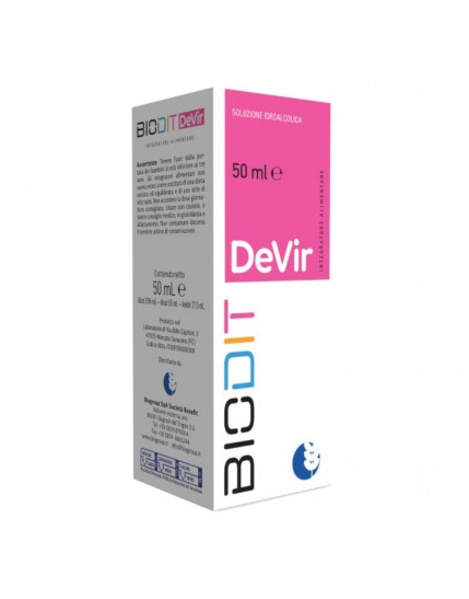 BioDit Devir 50ml