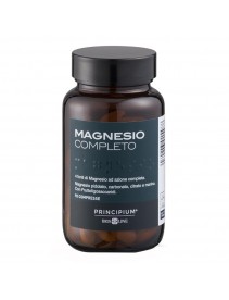 Bios Line Magnesio Completo 90 Compresse