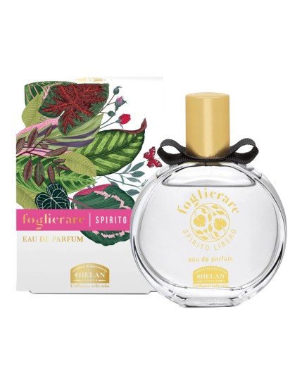 FOGLIERARE Spirito Edp 50ml