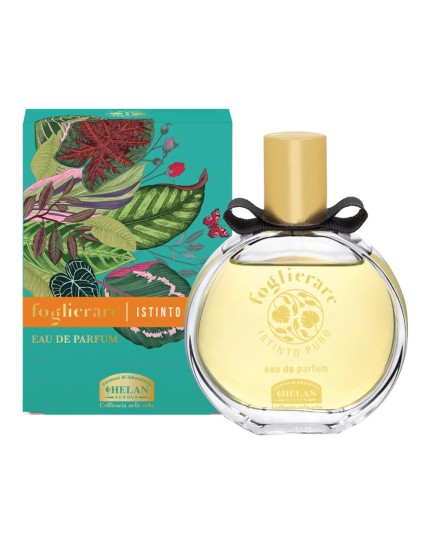 FOGLIERARE Istinto EDP 50ml