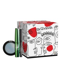 Euphidra - Cofanetto Principessa Per Un Giorno Make Up Occhi