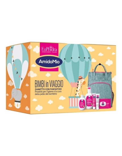 Euphidra Amido Cof Bb Viagg25