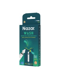 Nazar Wash Sir Irrig Nasale2pz