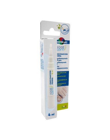 Footcare Penna Onicomicosi 4ml