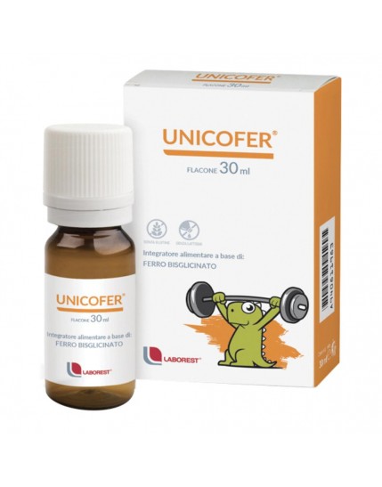 UNICOFER 30ml