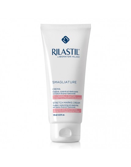 Rilastil Crema Smagliature Pelle Sensibile - 200ML