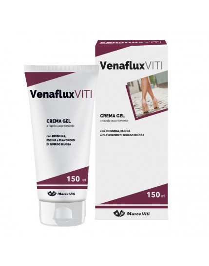 Marco Viti Venaflux Crema Gel 150ml