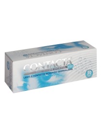 Contacta Daily Lens Silicone Hydrogel 30 Lenti +1,50