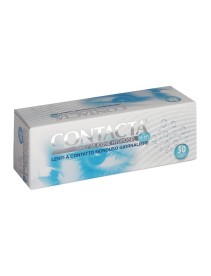 Contacta Daily Lens Si Hy+7,50