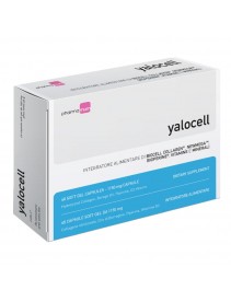 Yalocell 40 Capsule