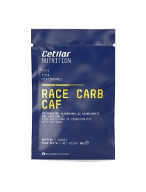 Cetilar Race Carb Caf 80g