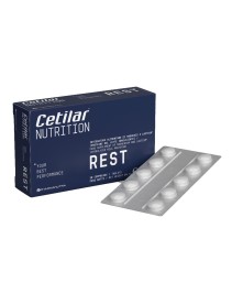 Cetilar Rest 20cpr