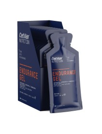 Cetilar Endurance Gel 10 bustine