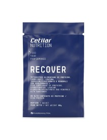 Cetilar Recover 60g