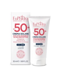 EUPHIDRA KA CREMA VISO ULTR50+ EUPHIDRA KA CREMA VISO ULTR50+