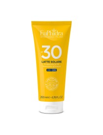 EUPHIDRA KA LATTE SOLARE 30