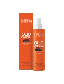 EUPHIDRA KA OLIO CAPELLI SPRAY