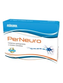 PERNEURO 15Cpr