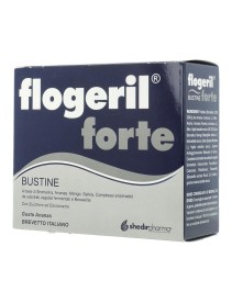 FLOGERIL Fte 20 Bust.