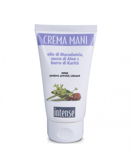 INTENSE ALOE VERA CREMA 60ML