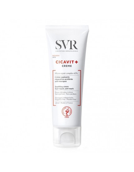 Laboratoires Svr Cicavit Crema 40ml