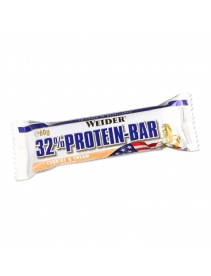 Weider Protein Bar 32% Cookies 60g