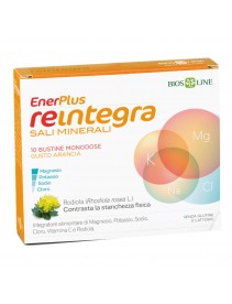EnerPlus Reintegra 10 Bustine