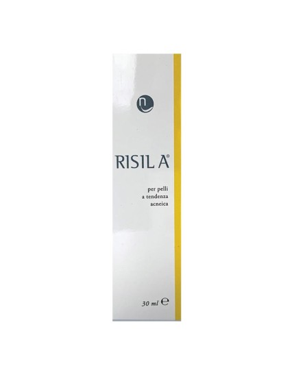 RISIL A Crema 30ml