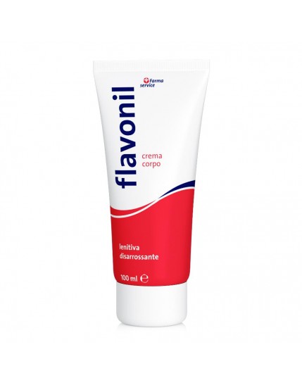 FLAVONIL Crema Corpo 100ml