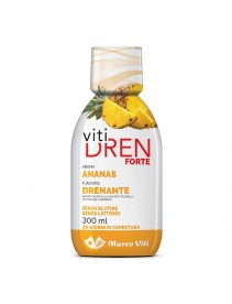 Vitidren Forte Ananas 300ml