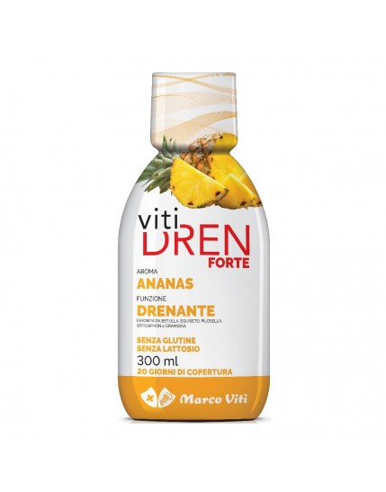 Vitidren Forte Ananas 300ml