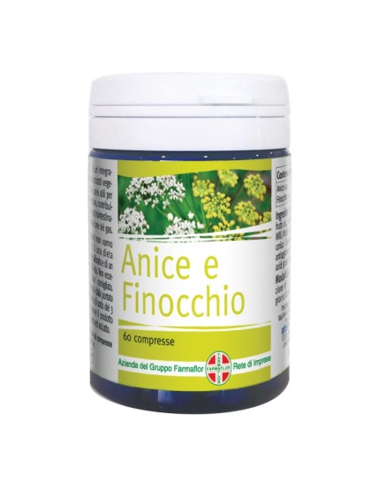 ANICE FINOCCHIO 60CPR