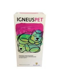 IGNEUS PET 30 CPS