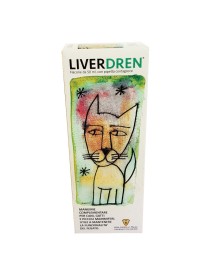 LIVER DREN 50ML