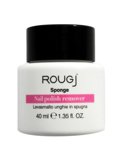 ROUGJ SMALTO POLISH REMOVER