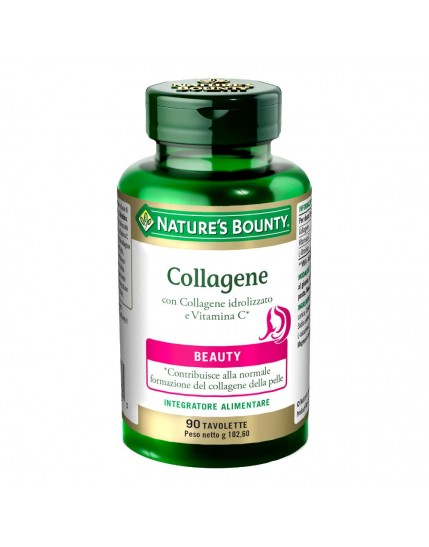 NATURE'S B.Collagene 90 Tav.